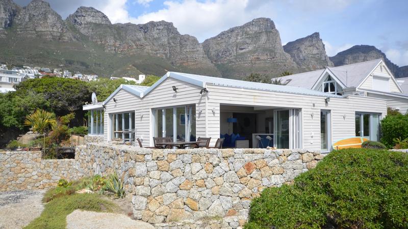 4 Bedroom Property for Sale in Camps Bay Western Cape